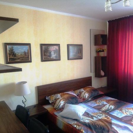Apartament Dana Букурещ Екстериор снимка