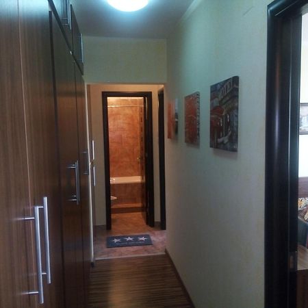 Apartament Dana Букурещ Екстериор снимка