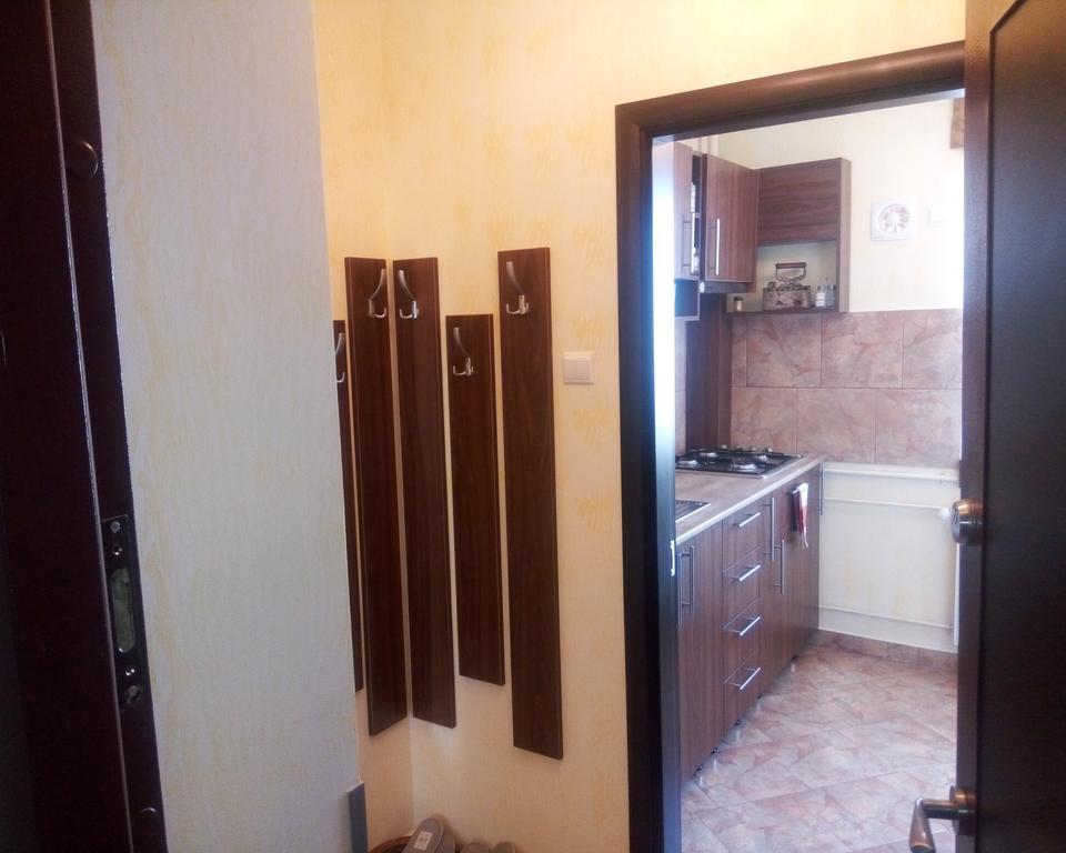 Apartament Dana Букурещ Екстериор снимка