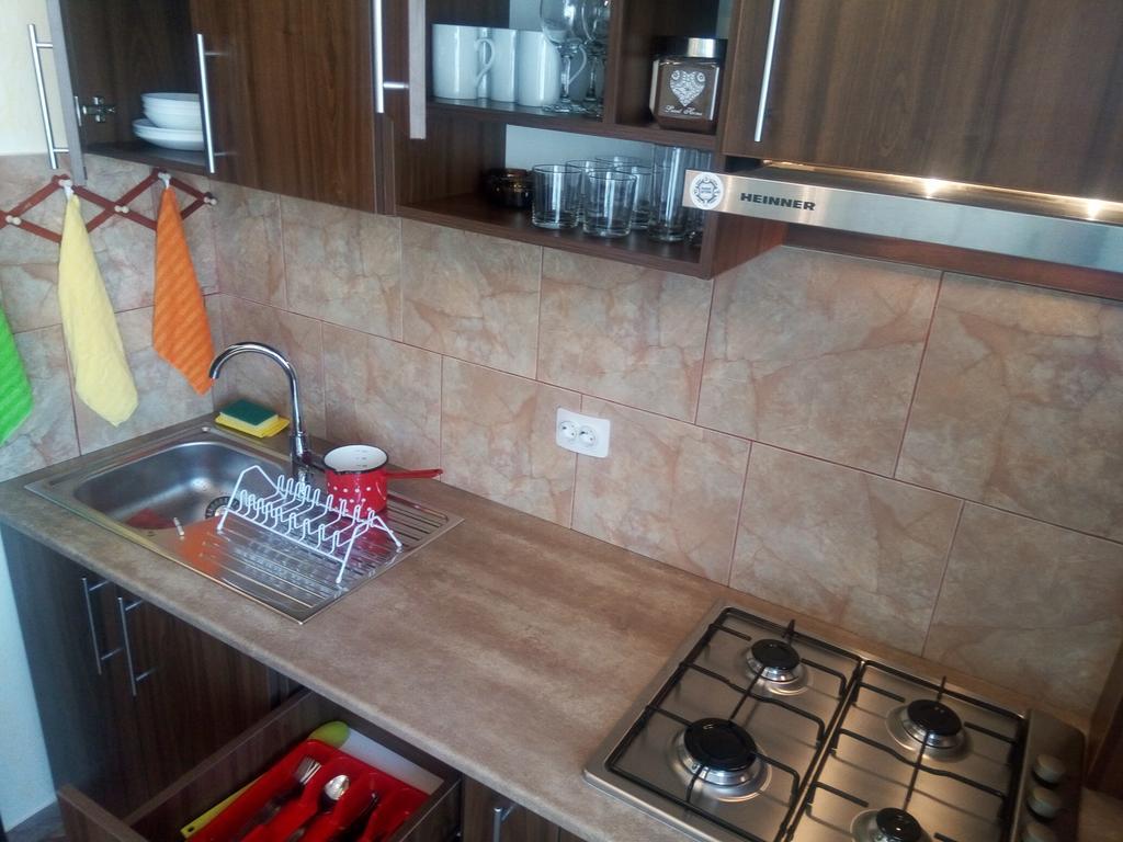 Apartament Dana Букурещ Екстериор снимка