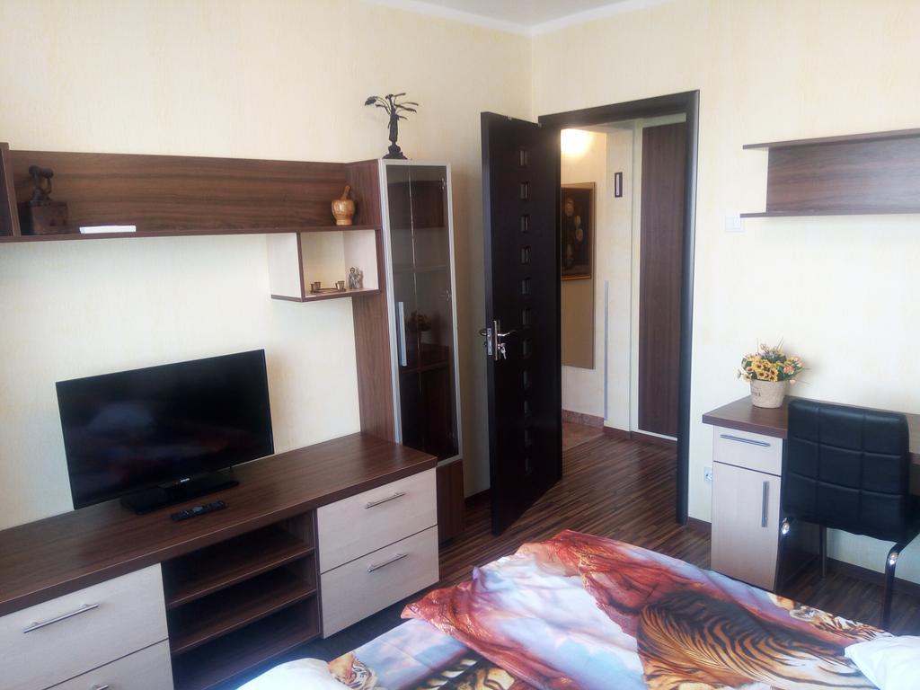 Apartament Dana Букурещ Екстериор снимка