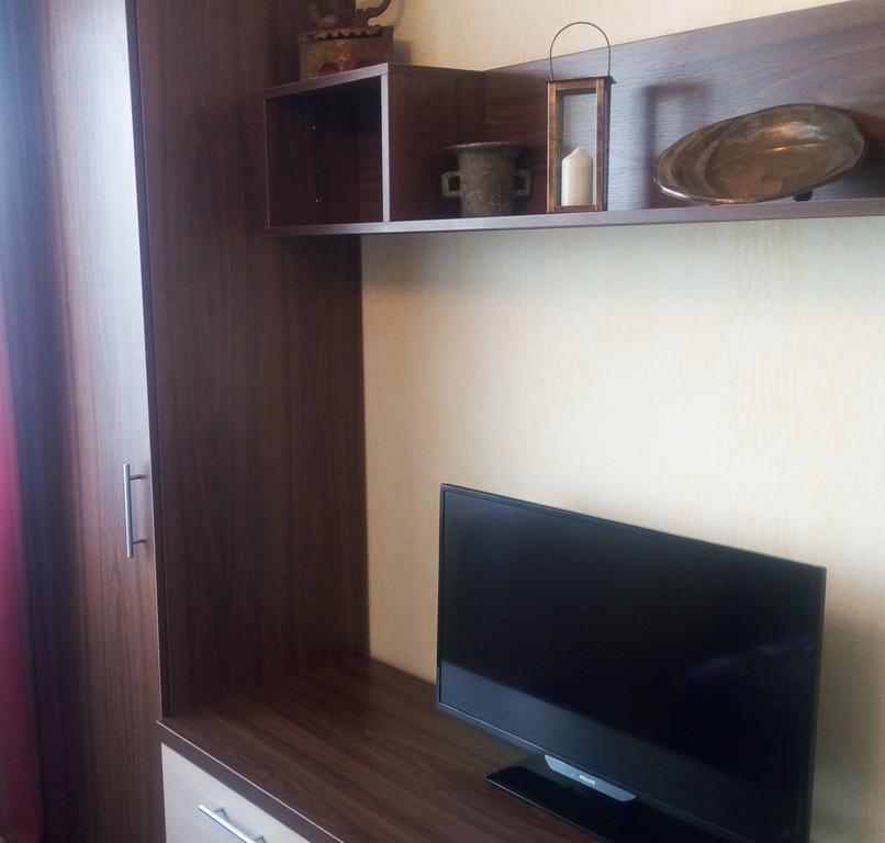 Apartament Dana Букурещ Екстериор снимка