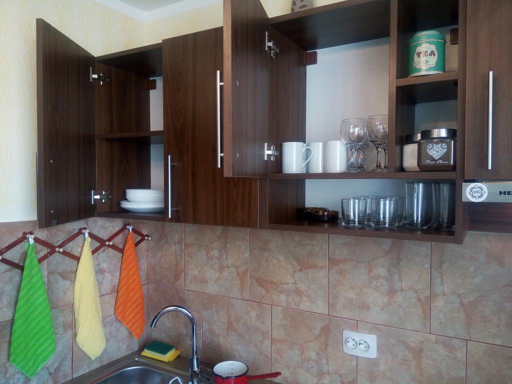 Apartament Dana Букурещ Екстериор снимка