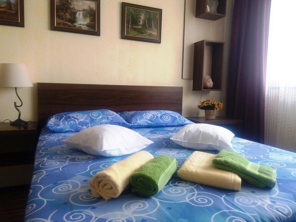 Apartament Dana Букурещ Екстериор снимка